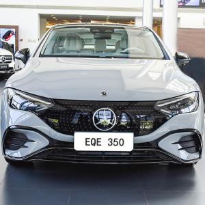 2024 Mercedes-Benz EQE 350 Electric Sedan Left Hand Drive
