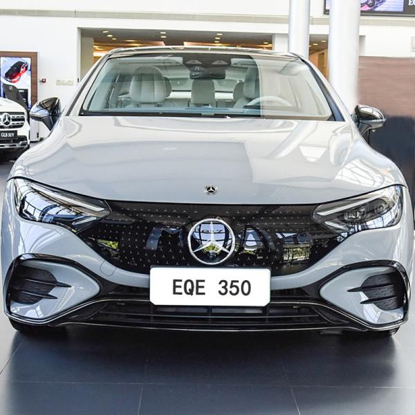 2024 Mercedes Benz EQE 350 Electric Sedan 180 Km/h AWD