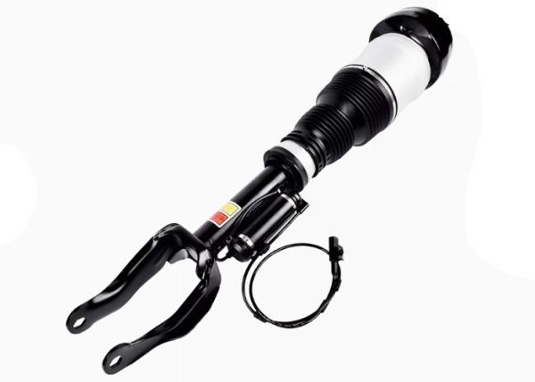 A1663201413 A1663206813 A1663205266 A1663207013 Front Right Air Suspension Shock For Mercedes Benz W166 ML250 ML350 GL450 GL500