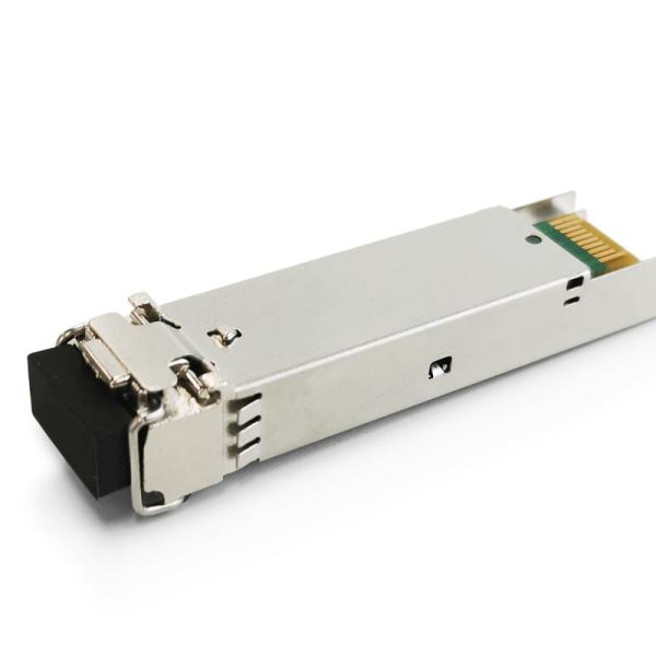 1.25G Dual Fiber Single Mode DC3.3V SM1310 TX 40 км SFP модуль и настраиваемая длина