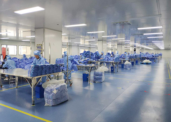 Shanghai Union Medical Equipment Co., Ltd.