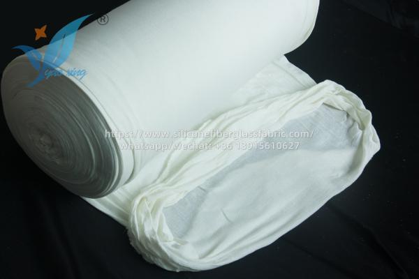 Knitted FR Fabric Fireproof Sponge Mattress Barrier Fire Sock