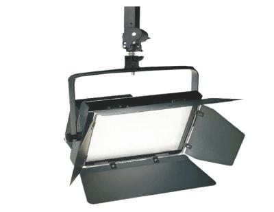 100w 3000k-6500k Dmx conduziu a luz de painel para a fase AC90-240v 2CH do filme