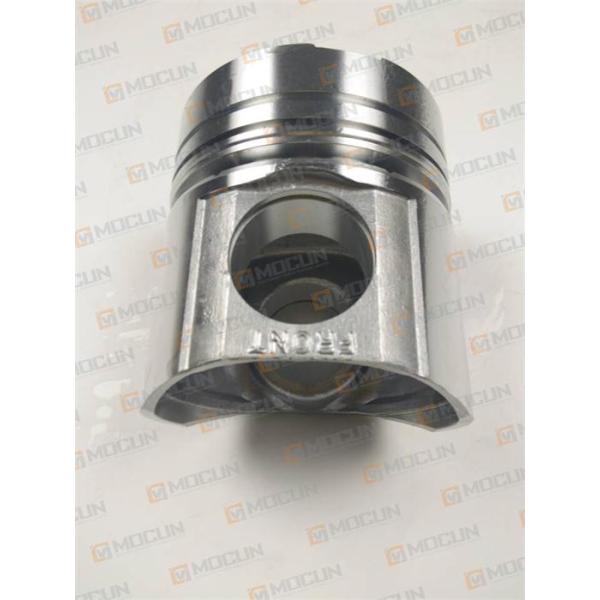 Komatsu Diesel Engine Piston S6D105 Model 6136-31-2112 6137-32-2130