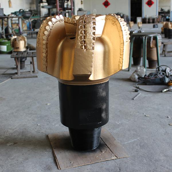 12 1/4 (311.1мм) Карбидная сталь Бриллиантовая резка сверла для скважин с водой Эффективное бурение