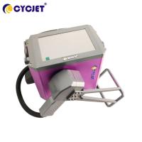 Máquina industrial portátil M20 da codificação e da marcação Handheld para o setor automóvel