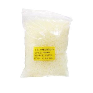 High quality eco friendly adhesive wood hot melt glue granule for bonding foam