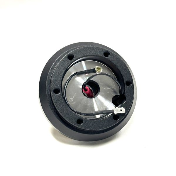 Aftermarket Racing Steering Wheel Hub Adapters For Mitsubishi Subaru Eagle Plymouth