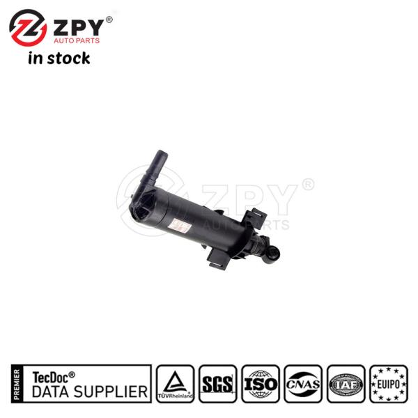 Audi VW Right Headlight Washer Jet Nozzle 8T0955102D by ZPY