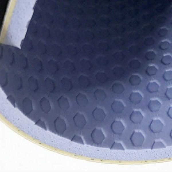 Water Proof Indoor Basketball Court Flooring Ball Bounce High Resilience Foamed Back