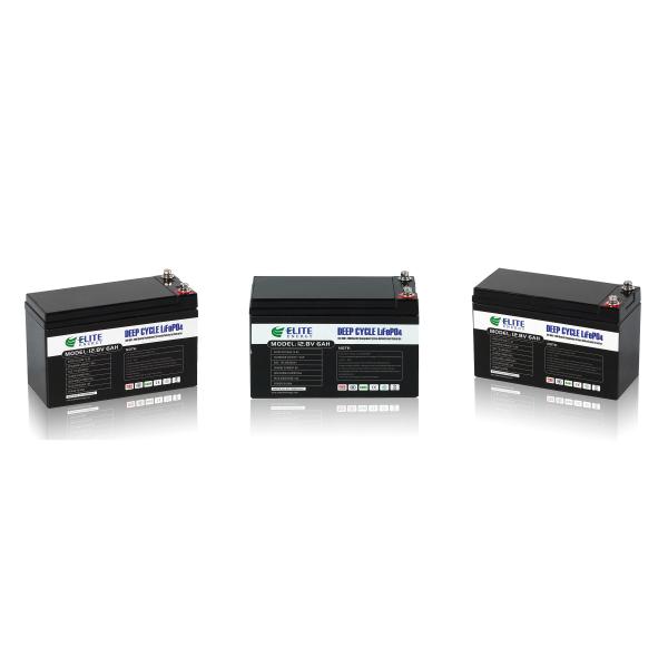 4S1P батарея соединения 12V LiFePO4 45 градусов с аттестацией MSDS