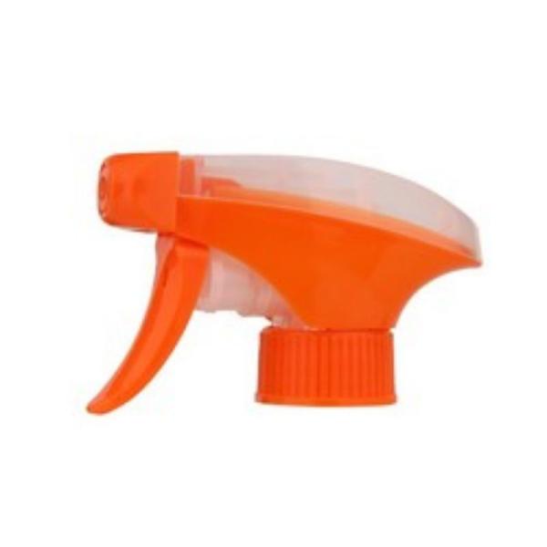 Plastic Trigger Sprayers 28 400 410 415 Bottle Foam Pump Trigger Sprayer for Cleaning Spray Nozzle