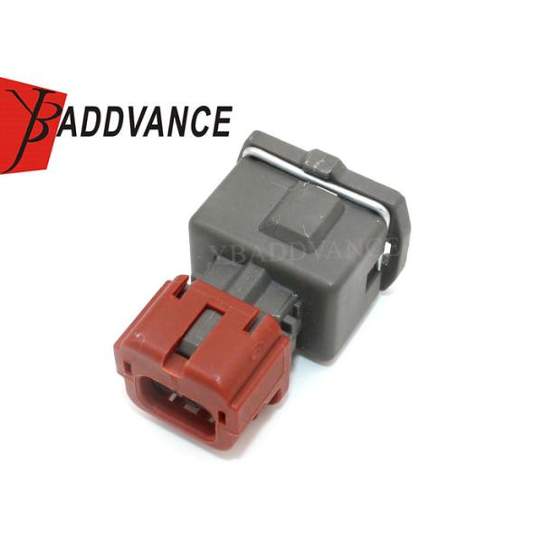 1 материал соединителей ПБТ инжектора топлива Пин строки 2 для Ниссан 300ЗС 1990-1994