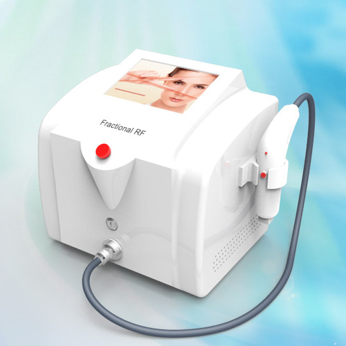 Newest face lift device portable rf co2 fractional laser/fractional rf microneedle