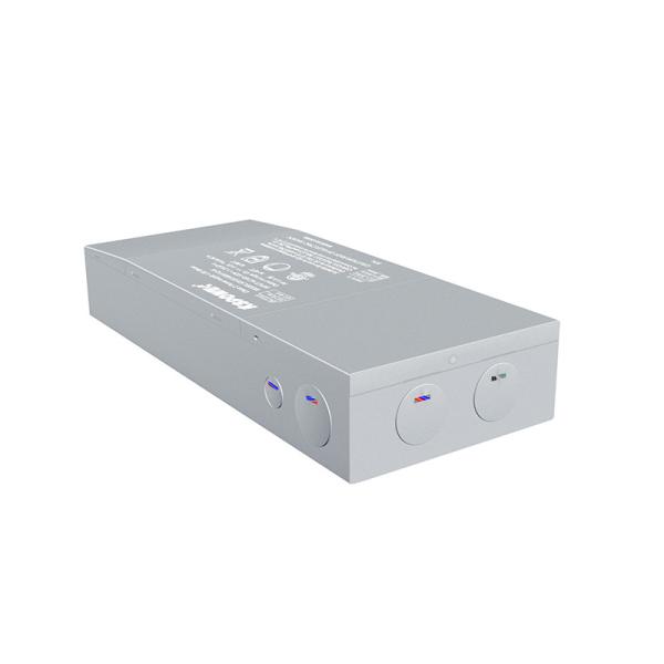 30W Class 2 LED Driver Power Supply For UL Certified Junction Box LED Flood Light