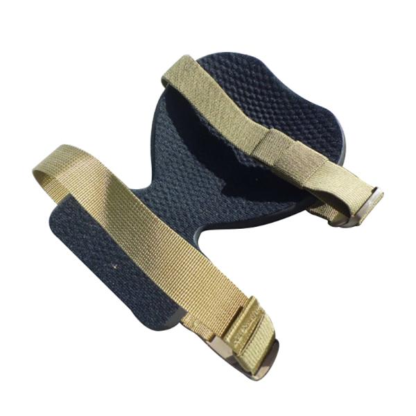 Функция стабилизатора Поддержка колена для профессиональных спортивных защитных средств на открытом воздухе