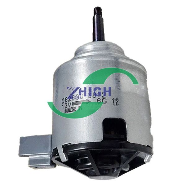 062500-6812 88550-26080 Blower Fan Motor  For TOYOTA HIACE 05-08 KDH200 3pin
