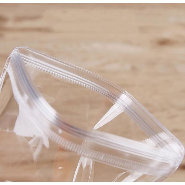 Маленькие ювелирные сумки с герметичным герметичностью