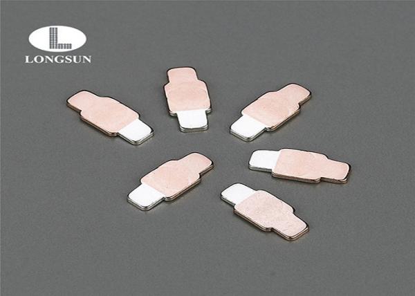 Electrical Contact Assemblies Metal Parts With Good Anti - Corrosion Ability