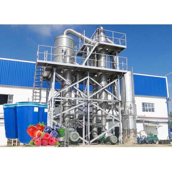 Обрабатывающее оборудование профессиональной ягоды/варенье плода обрабатывая машинное оборудование