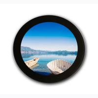 Panel LCD personalizado de 5' de cinta FHD 1080P con alto brillo 400cd