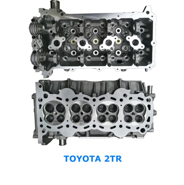 Brand new Cylinder Head 14B 15B 2L 1GD 3CT 1KZT 4Y 2Z 1H 7K 3L 1ZZ 3VZ 2TR 1HD