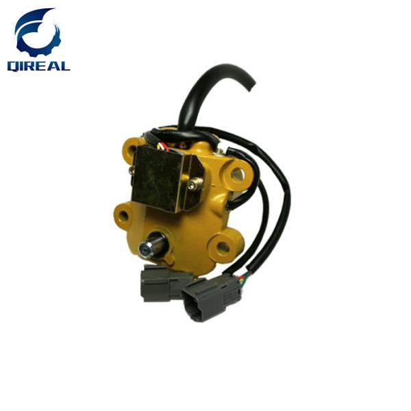 Motor de la válvula reguladora para el motor de pasos 7824-30-1600 de PC120-5 PC200-5 PC220-5 6D95