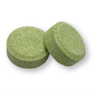 OEM/ ODM 5g Household Cleaner Garbage Disposal Cleaner Tablets Remove Bad Odor