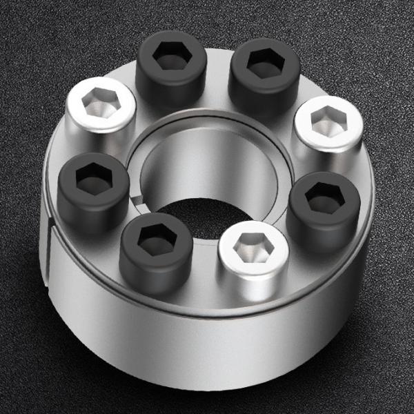 Acoplamento de luva da expansão do volante de Z2 Taperlock Bush 45 travando Ring Sleeve Full Series
