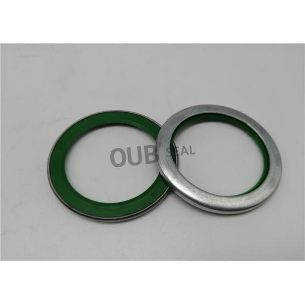 Счищатель пыли 45*60*4 GA VAY герметизирует уплотнения 0714500110 плунжерного штока гидравлического цилиндра