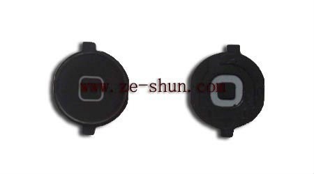 Apple IPad Spare Parts for ipad 1 Home Button / Bubble Bag Packing