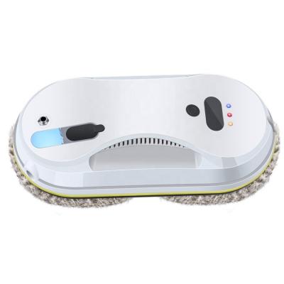 30 ml réservoir d'eau Huidi Smart Spray Robot lave-fenêtre et capacité de la batterie 500mAh