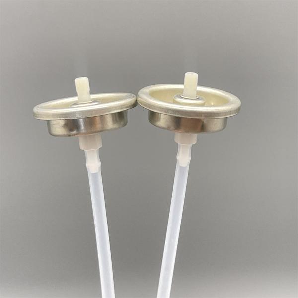 Air Conditioner Cleaning Agent Valve  Household Appliance Care Essential