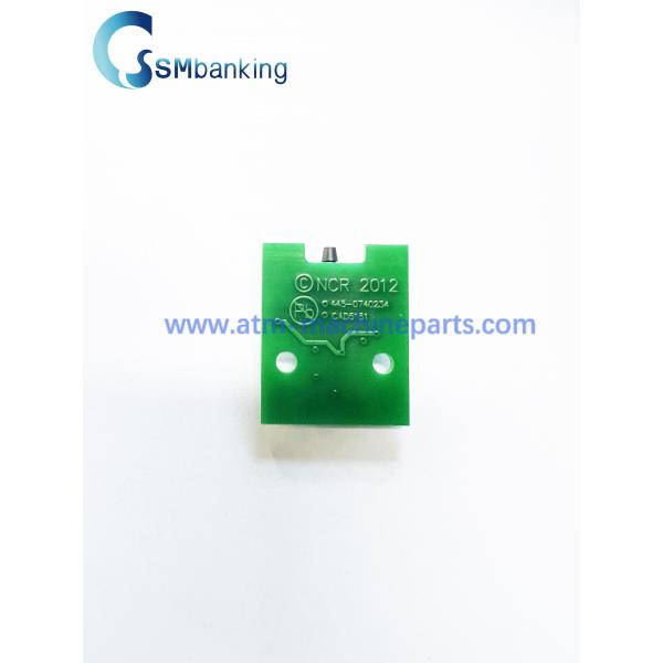 445-0755148 NCR S2 Vacuum Sensor Assy 4450755148 ATM Parts