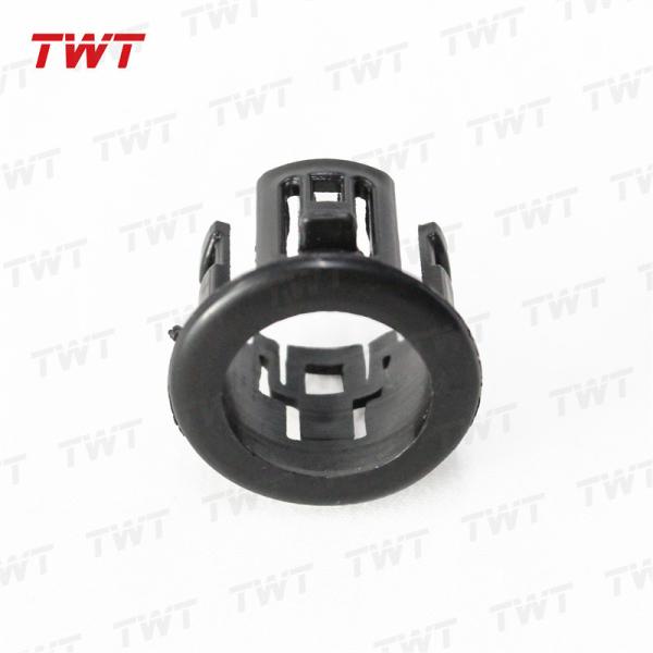 Twt 89348-33010 Park Assist Aid Sensor Retainer Ultrasonic Sensor Bezel 8934833010 89348 33010 For Toyota Lexus Es240 350 2006