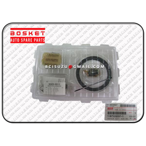 1875202071 Isuzu CXZ Parts Air Master Repair Kit For ISUZU FTR113 6BD1