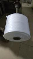 Filtro tubular biodegradable soluble en agua para aplicaciones no tóxicas