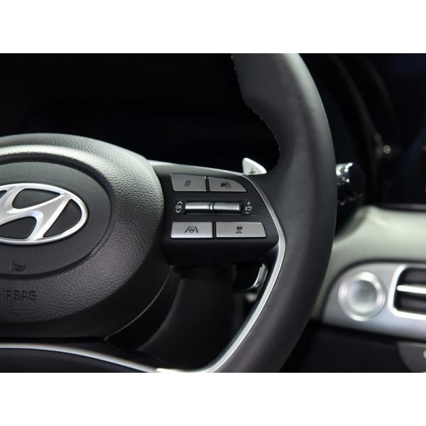 Hyundai Palisade 3.5L AWD GLS SUV с 7 сиденьями и автоматической коробкой передач