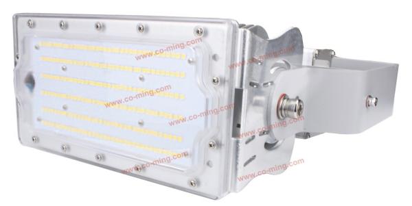Wide Beam Angle Outdoor LED Flood Lights 100w High Brightness AC 90-277V 50/60HZ