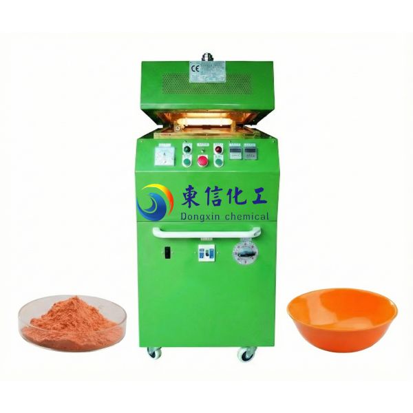5KW 7KW 10KW High Frequency Preheating Machine For Melamine Moulding Compound