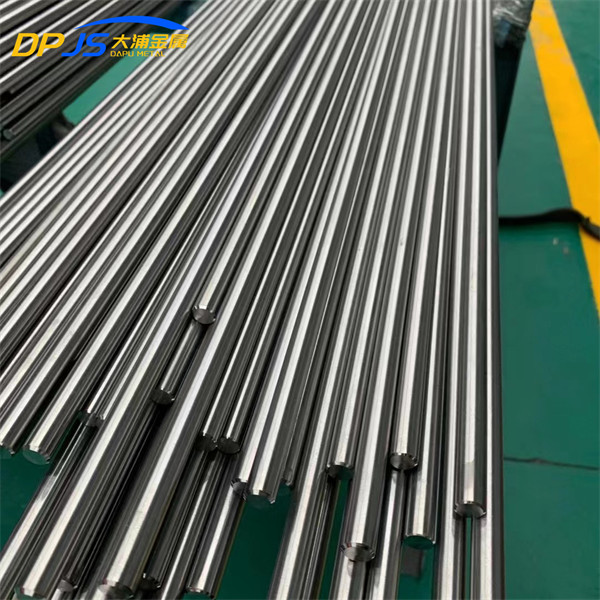 Сплав никеля Inconel Hastelloy Monel 625 поставщиков Inconel 600 штанга круглой Адвокатуры