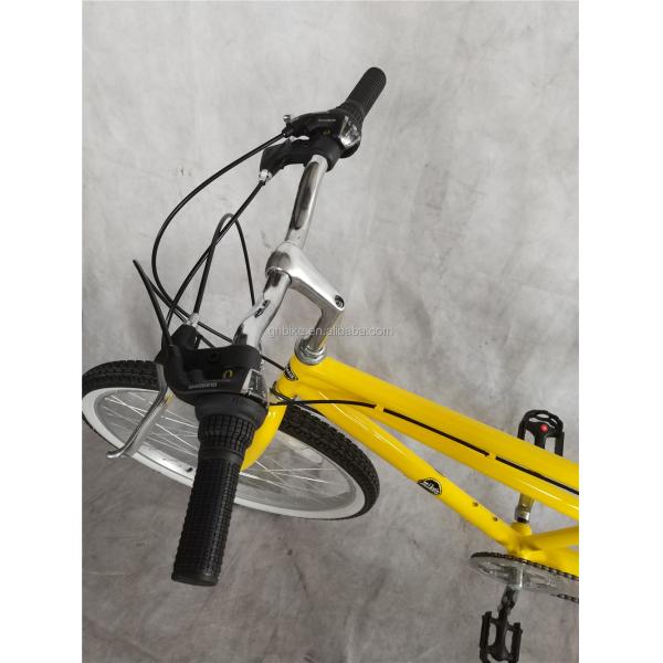 Shimano 18 Speed Gear Classic Aluminum Rim Material Tandem Bicycles for 2 Adults