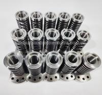 Cavidade de molde de Ring Precision Components Core Injection do fechamento para a pré-forma