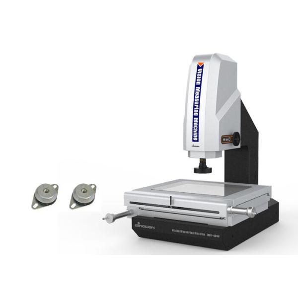 Auto Focus Optical Measuring Instruments With Optical Magnification 156X