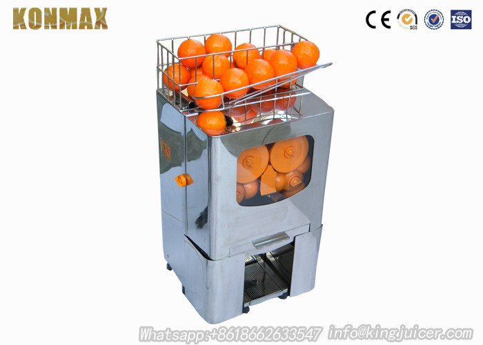 тип электрический Juicer стола 120w цитруса малошумный для гостиниц