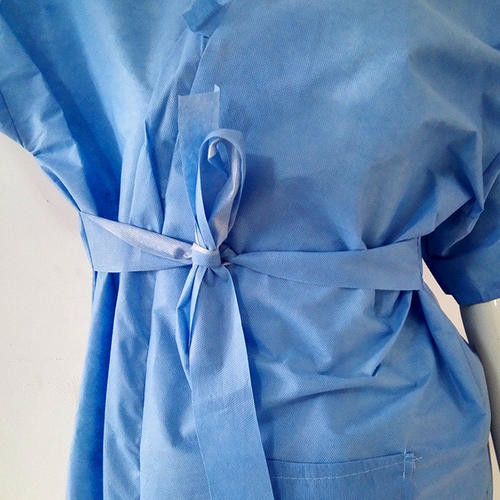 SMS Disposable Sauna Suits