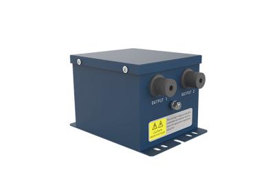 fonte de alimentação estática de 106mm anti
