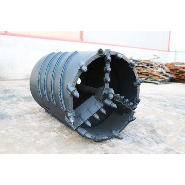 Инструмент буровой установки Black&Grey для нефтегазовой промышленности