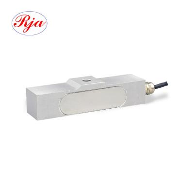 Tipo sensor eletrônico 800kg do feixe da tesoura do peso da liga de alumínio da pilha de carga do calibre de tensão