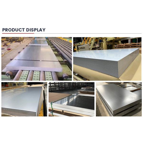 2 мм холоднокатаная плита